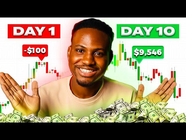 How to Start Forex Trading For Beginners 2021 (SIMPLIFIED)