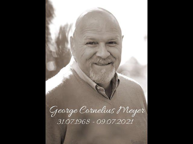 George Meyer