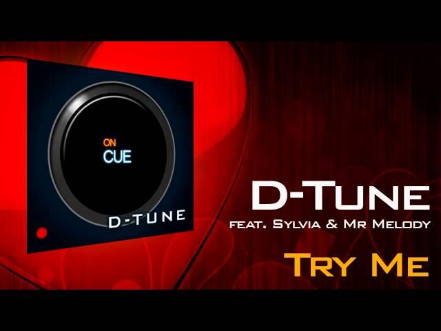 D-Tune - Try Me