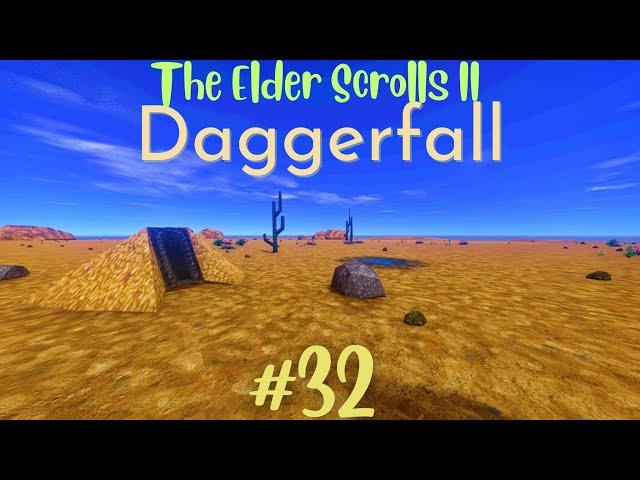 Daggerfall Sundays: Archaeologists Guild | Magical Text & Research Notes