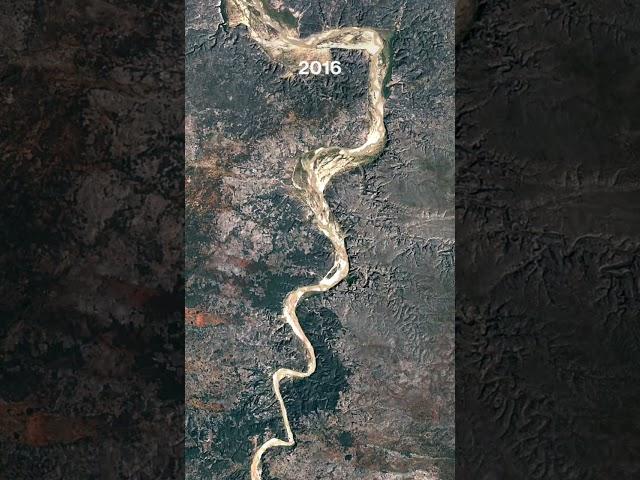 Madagascar Deforestation