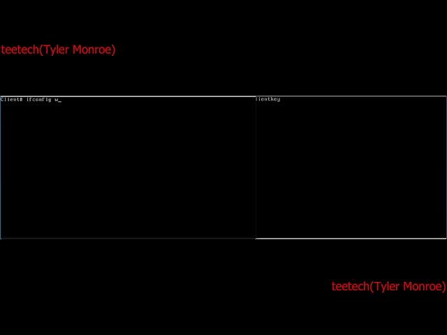 OpenBSD Wireguard VPN Setup