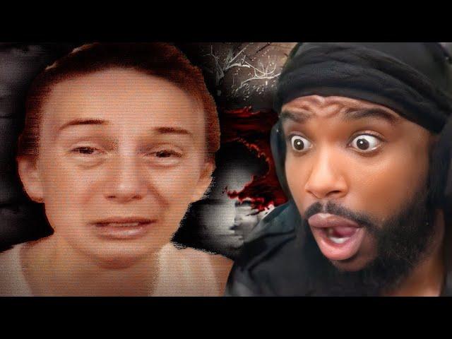 CashNasty Reacts To YouTube’s Darkest Videos 7