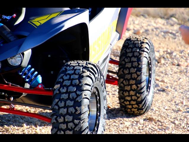 EFX MotoVator UTV Tire by EFX