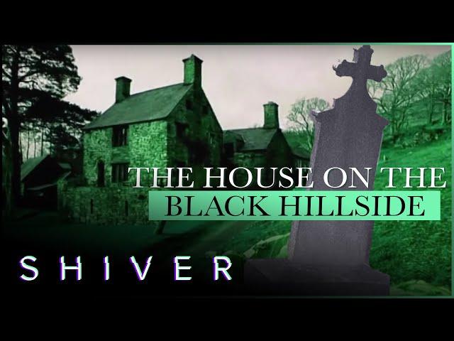 Paranormal Investigations: Most Haunted Team's Scary Encounter | Shiver