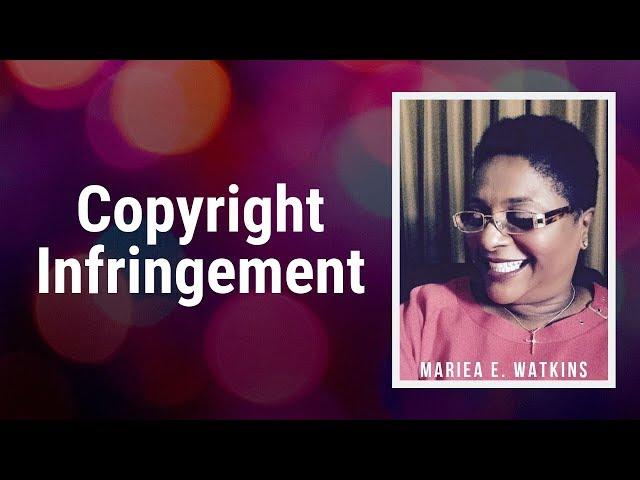 Copyright Infringement: Music