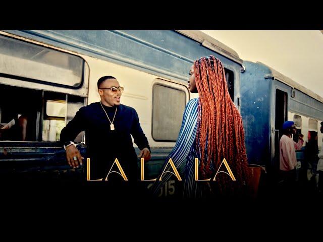 Alikiba & K2ga, Vanillah, Abdukiba, Tommy Flavour - La La La (Dance Performance Video)