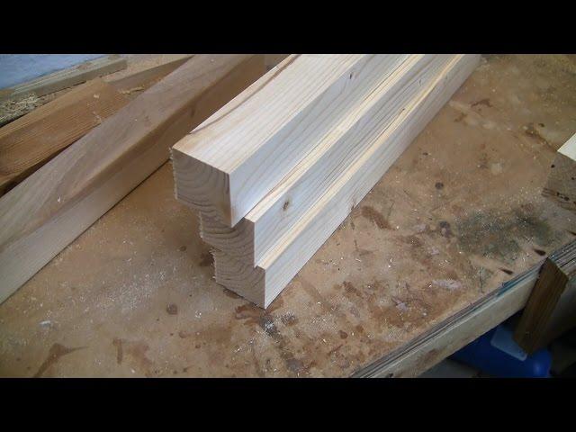 Woodworking With Jeremy Broun