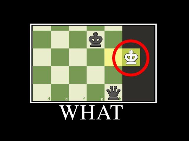 WAIT WHAT (Cursed Chess) #2