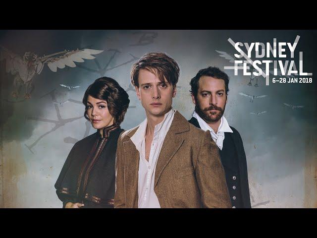 The Wider Earth | Sydney Festival 2018