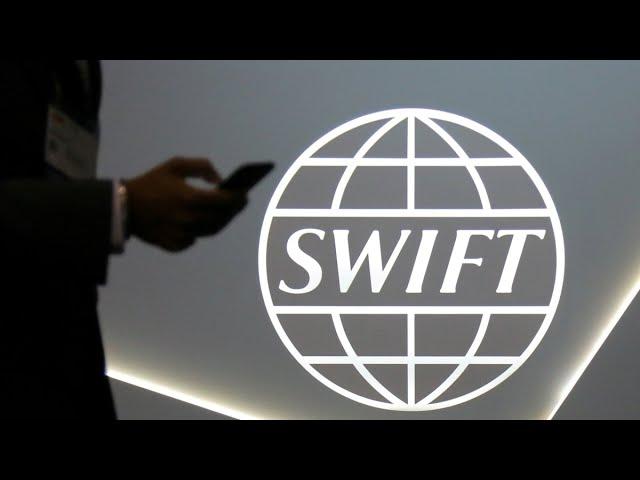 Если Россию отключат от SWIFT