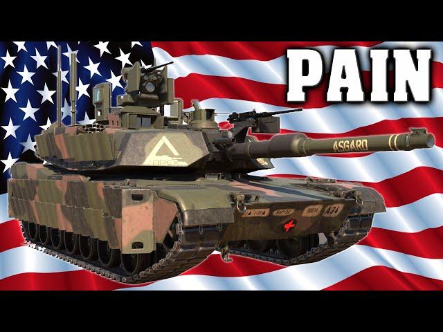 Why Does Gaijin Hate America? - War Thunder