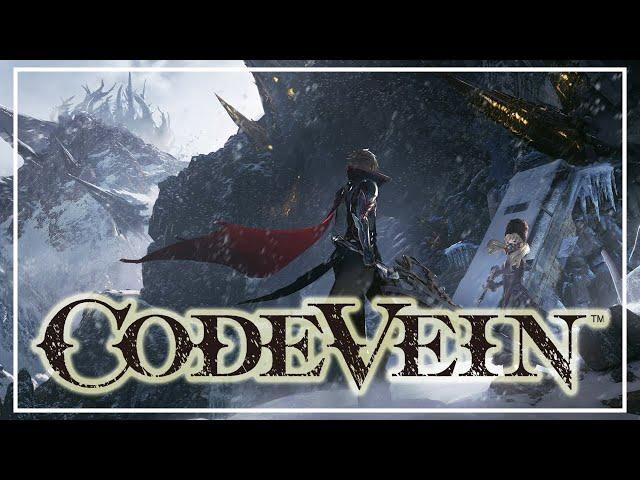 Heir of the Shingai (Extended Version) - Code Vein OST