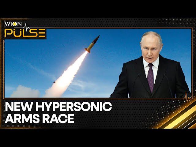 Decoding Hype Behind Ballistic Hypersonic Missiles | WION Pulse