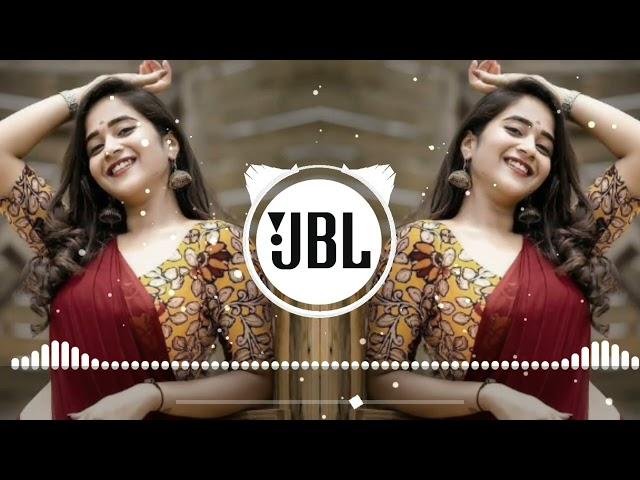 MERA DIL JIS DIL PE FIDDA HAI - DJ REMIX || HARD JBL BASS 2023 || MUSIC WITH RANI || 2023