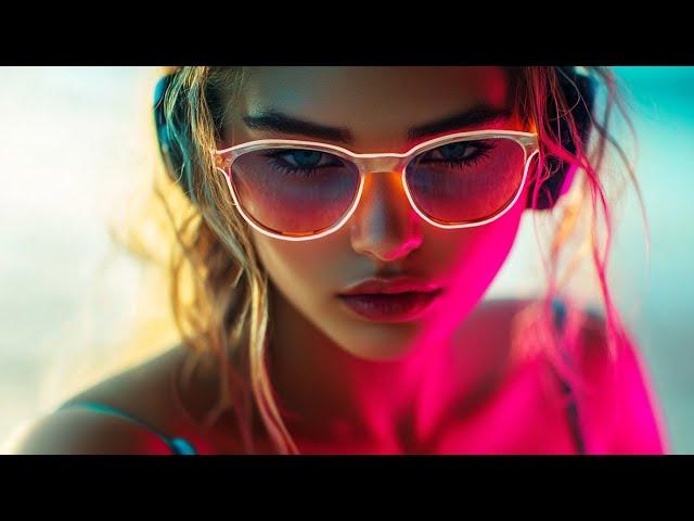 HOUSE Music MIX 2024 - ZHU, LCD Soundsystem, Duke Dumont, Robin Schulz Style DJ Mix