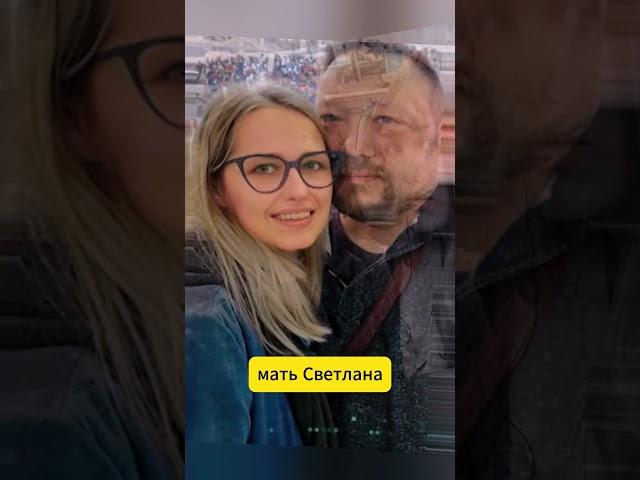 Аглае Шиловской 31 год. Затмила отца и мать, вышла замуж за актера старше на 7 лет