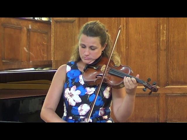 Apeiron Duo at Charlton House - 17.08.2018