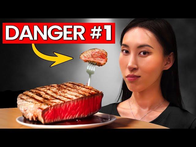 7 Carnivore Dangers You Should Avoid