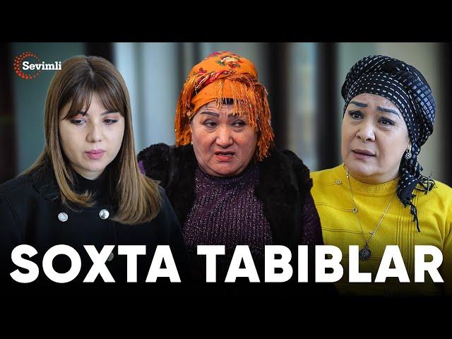 TAQDIRLAR - SOXTA TABIBLAR