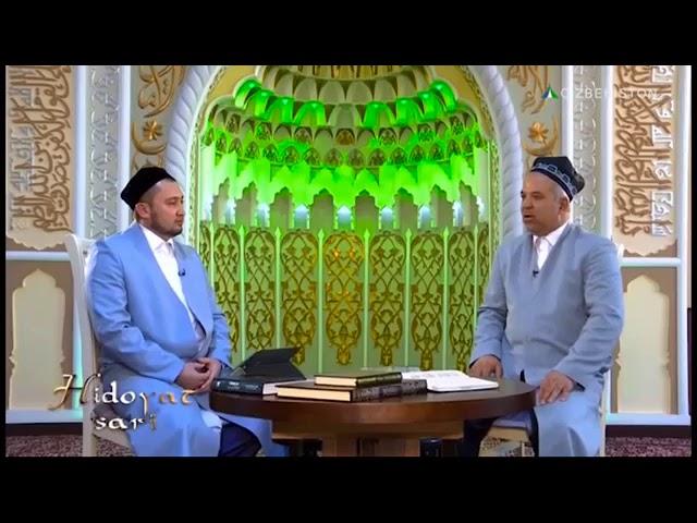 Hidoyat sari...!!! |Хидоят сари...!!!