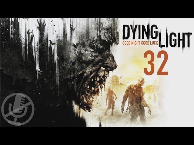 Dying Light Прохождение Без Комментариев На Русском На ПК Часть 32 — Аппаратура