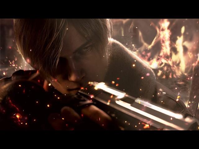 Leon Kennedy – The Legend Returns | Resident Evil 4 Edit