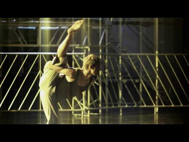 Vlad Tsiareshchanka | Choreographer | contemporary, yoga | ADEPT Dance School