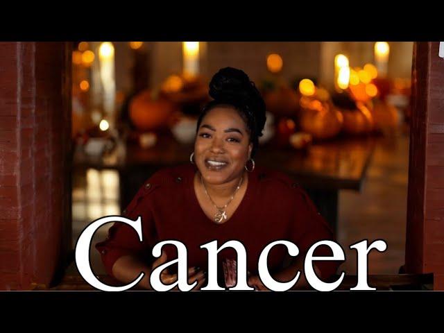 CANCER! "Someone’s World Is About to Be Turned Upside Down — Here's Why!" | TIMELESS READING