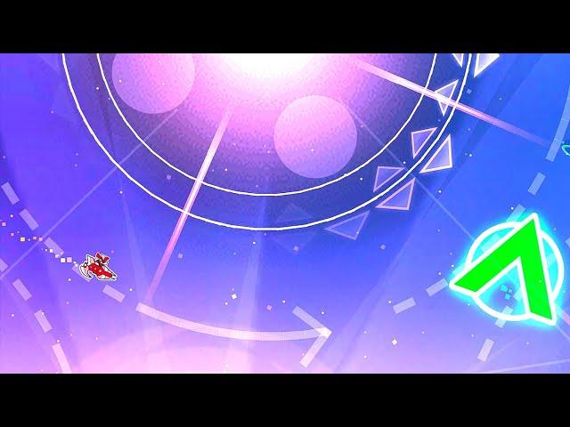 HEMI by X1RON | Geometry Dash