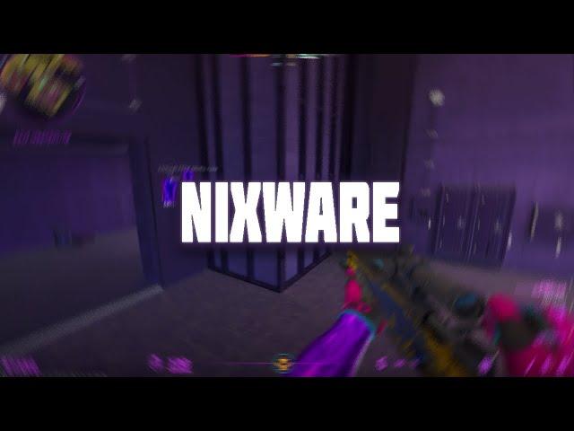 BEST RAGE CFG FOR NIXWARE (HVH) | NIXWARE HVH | RAGE | CFG | CHEATS | ЧИТЫ