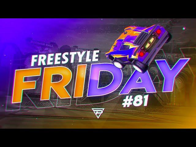 MY BEST GOAL EVER!!! | MK´S FREESTYLE FRIDAY #81