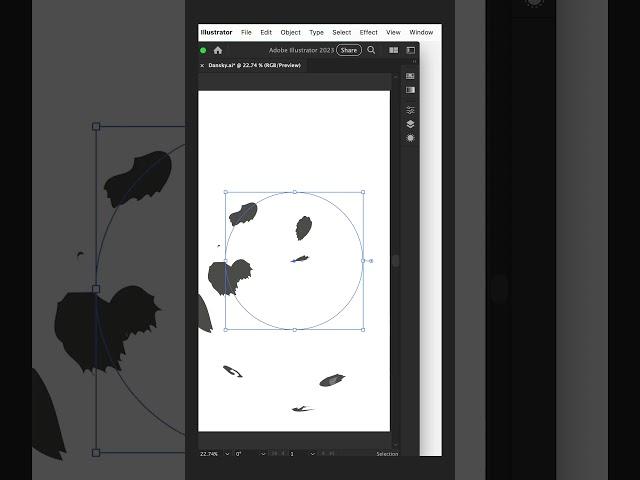 Working With Brushes in Adobe Illustrator