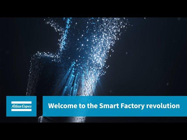 The Smart Factory revolution - Tensor IxB - The next generation assembly tools