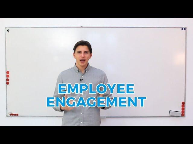 How can OKR increase employee engagement? #OKRFAQ