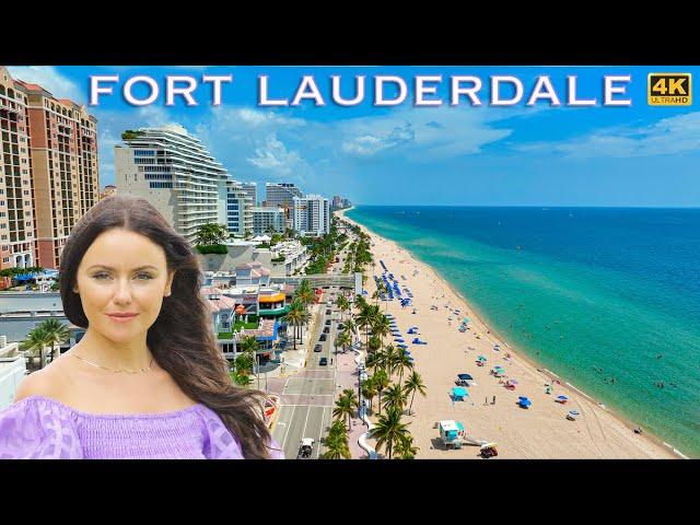 Fort Lauderdale | City Tour