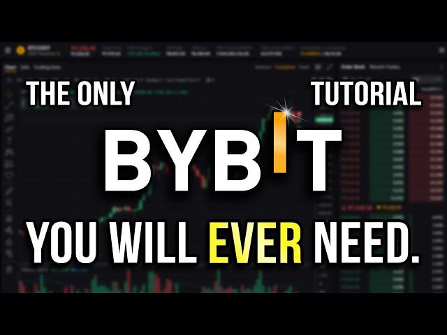 Bybit Tutorial For Beginners - Earn $100 A Day Crypto Trading (2025)