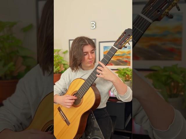 Can you hear the difference? $6000 vs 600$ guitars compared!