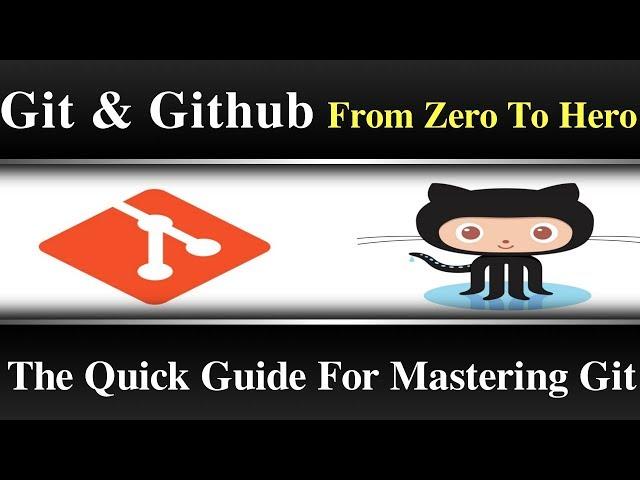 Mastering Git From Zero to Hero  Udamy Course - 1- What is Git And Why it is Important