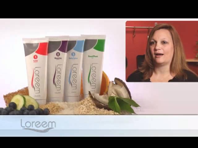 Loreem Skin Care System