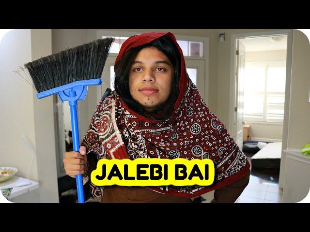 Jalebi Bai | Sunny Jafry