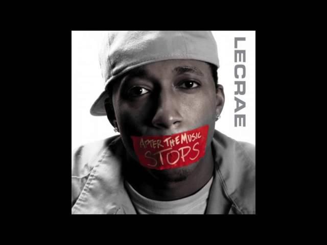 Lecrae - Death Story