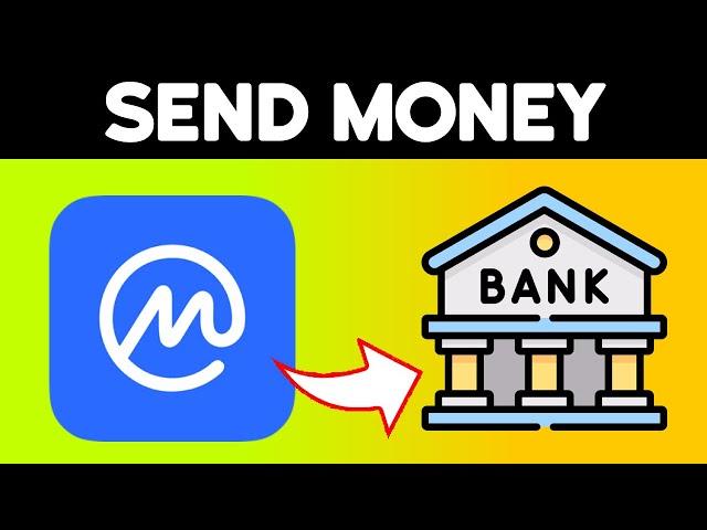  How to Send Money From Coinmarketcap To Bank Account (Step by Step)