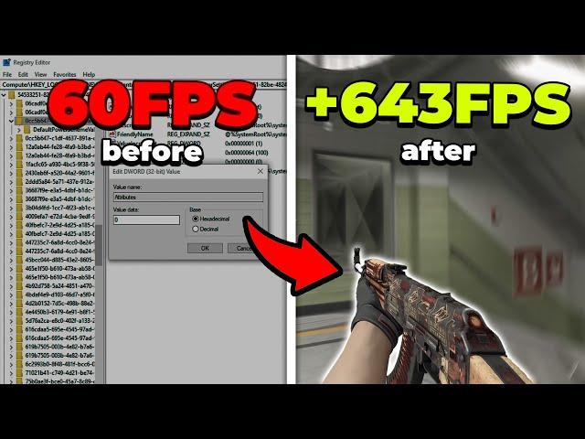 Best CS2 Settings For FPS & Performance - Ultimate Guide 2025