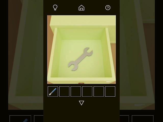 [Nicolet] Escape Game: Clay {Android} Walkthrough