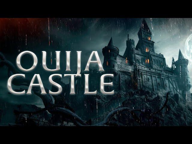 Ouija Castle (2024) [Horror] [Supernatural]  Haunting Secrets Unveiled  Full Movie