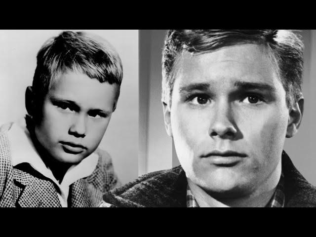 Brandon DeWilde Died a Painful and Strange Death After Meeting Paul Newman