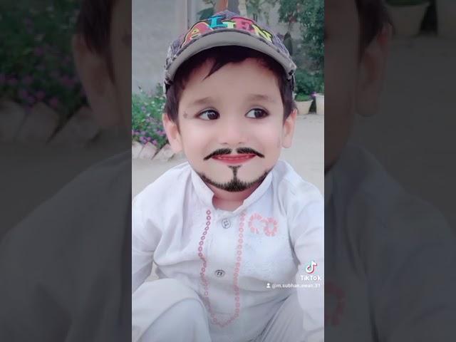 M Subhan Awan