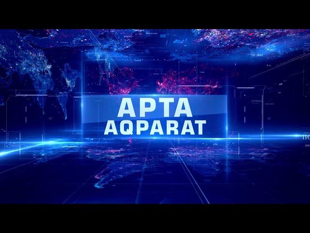 «APTA AQPARAT» 07.01.2023