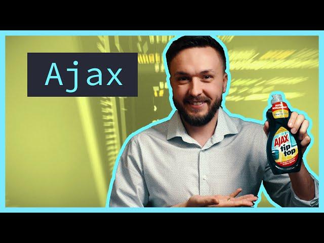 PHP Ajax Tutorial, XMLHttpRequest einfach erklärt | Deutsch